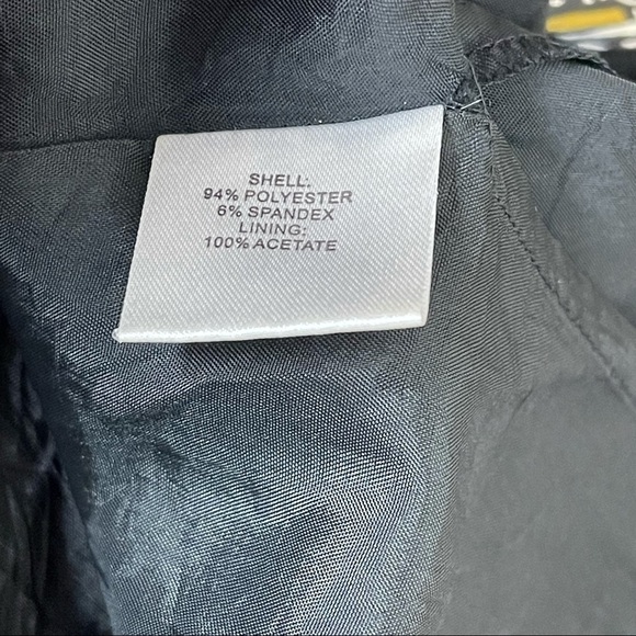 Think TANK‎ Patterned Skirt 8 - Picture 6 of 6